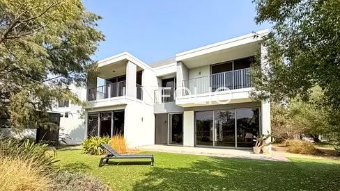 Park Backing | Largest Layout | Vacant Now