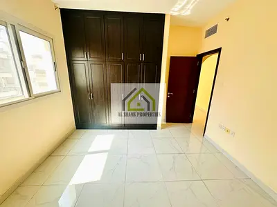 12 Cheque Payment ! Elegant 1bhk Huge Size Wardrobe