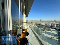 HIGH FLOOR FULLY BEST FURNISHED GYM POOL