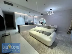 HIGH FLOOR FULLY BEST FURNISHED GYM POOL