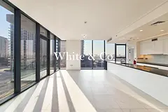 Burj Views | 3 Bedroom Maid | Vacant Now