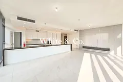 Burj Views | 3 Bedroom Maid | Vacant Now