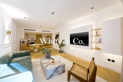 Fully Upgraded | Vacant Now | Sea Views