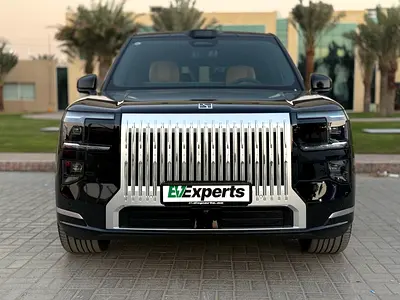 Zeekr 9X Ultra 70kWh | Available in stock Dubai