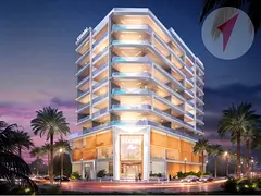 Elegant Unit l Smart Home | Q3 2026