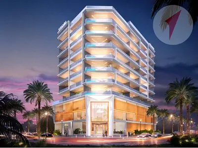 Elegant Unit l Smart Home | Q3 2026