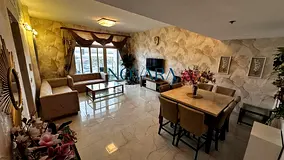 Huge 3BR + Maid | Vacant on Transfer | Azizi Tulip