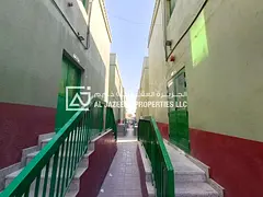 labour camp for rent available in al jurf 2 industrial area ajman