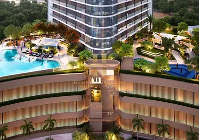 Premium Views | 40/60 Plan | DLD Waiver Offer