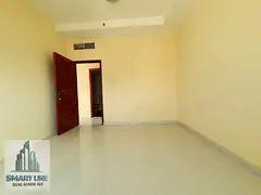 No Deposit:Like New Building 1Bhk Apartment With Balcony Full Open View Near King Faisal Street