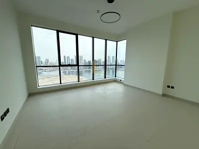 Luxury Apartment for Sale with Terrace and Sea View in Sharjah Terraces Tower