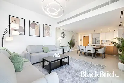 Great Location | Sea View | Fully Furnished