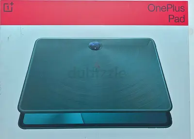 OnePlus Pad Eu Version WIFI 128GB 8GB RAM Halo Green Wifi global version Brand New Never Used