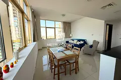 Large Corner Unit |Close to JVC Exit| Sunset Views