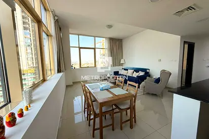 Large Corner Unit |Close to JVC Exit| Sunset Views