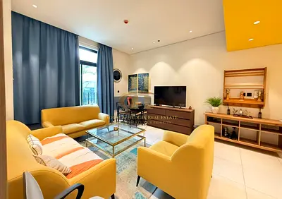 Pool View | Big Terrace | Premium Building