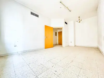 HOT Property/1BHK with Central A.C/Central Gas/Just 29k in AL-Qasmiya ,al-nud Sharjah