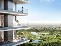 Canal-Side Living | Middle Floor | HO 2029