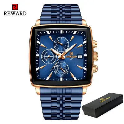 Reward VIP Mens Watch
