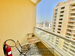 Vacant | High Floor | Lake View