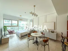 Marina Views | High Floor | Chiller Free