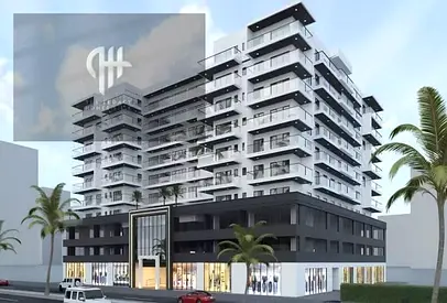 Spacious 1BR Apartment | Near Metro | Modern Living | Equiti Garden