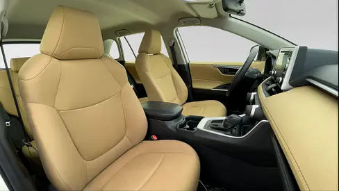 صورة مصغرة 6 لـ 2021 Toyota RAV 4