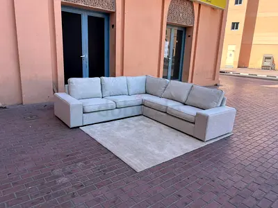 Ikea Kivik Corner L shape sofa