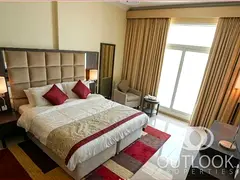 Fully Furnished | Prime Location | Rented