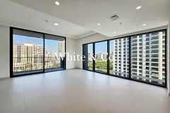 Corner Unit | Pool &amp; Park view | Vacant