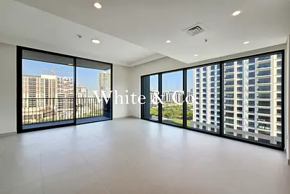 Corner Unit | Pool & Park view | Vacant