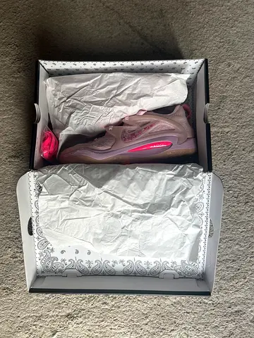 KD 15 Aunt pearls size 44.5