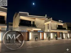 Modern Villa | 5 Master BR | | Freehold