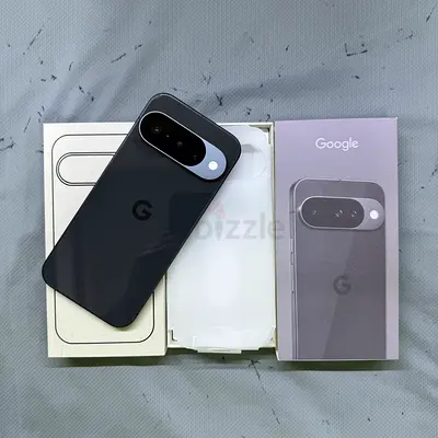 Google Pixal 10 128GB