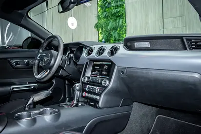 2016 FORD MUSTANG 照片 10