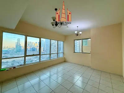 Huge 3BHK Apartment | Maid Room | Wardrobes | Parking | 2510 Sqft | Rent 65