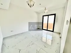 Spacious 1BHK Apartment with Balcony | 1000 Sqft | Rent AED 41K | Sarab Aljada