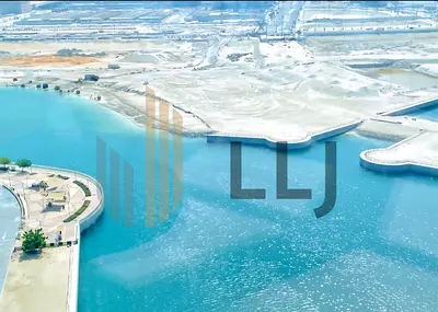 3 Bedroom on High Floor | Panoramic Sea Views