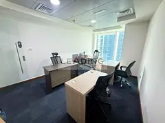 A Grade Tower MULTIPLE OFFICES | CANAL VIEW |