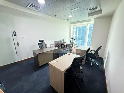 A Grade Tower MULTIPLE OFFICES | CANAL VIEW |