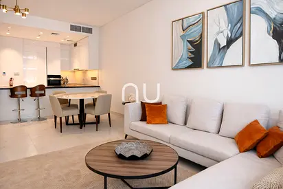 Available | Luxury Community | Fully Furnished 2BR