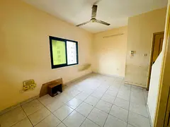 Studio for rent in Al Nabba near markets and services with easy payments and affordable price.