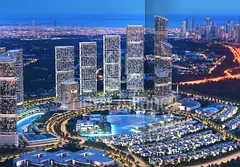 Genuine Resale | High Floor | Panoramic Views