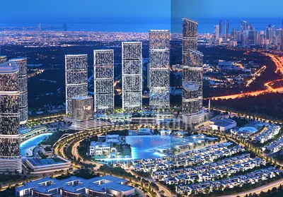 Genuine Resale | High Floor | Panoramic Views
