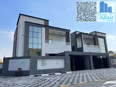 Luxury Corner Villa for Sale in Al Rawda 2 – Prime Location on Sheikh Ammar Street