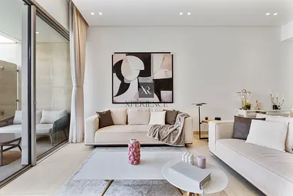 EXCLUSIVE | BIG LAYOUT | POOL INSIDE | ROOFTOP | RESALE
