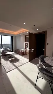 MODERN | FULLY FURNISHED | PRIME LOCATION
