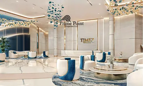 One Bedroom Apartment (Resale) | Timez by Danube | Pay 20% Now