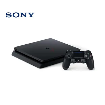 Sony PlayStation 4 - Fat - 500 GB