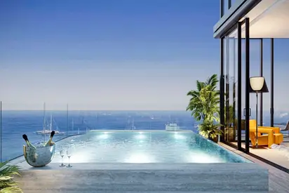 LimitedEdition|Upscale Development|Full Sea View